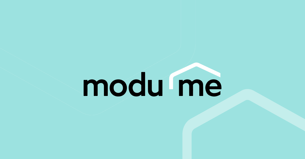ModuMe - Own space, for everyone